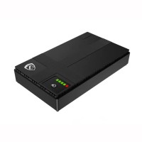 PC Power PCMU1018 LL 20000mAh Mini DC UPS